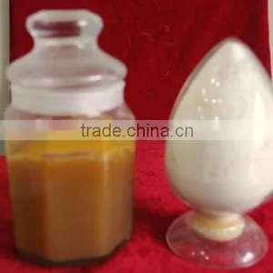 Organoclay Rheological Additive Counter to Bentone 38 HT-A302 thumbnail-1