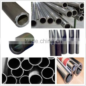 St52 Cost Effective Cylinder Seamless Precision Steel Tube thumbnail-6