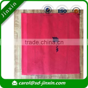 Wholesale Bus Headrest Cover With Raw Matierals PP Spunbond Non Woven Fabrics China Supplier thumbnail-4