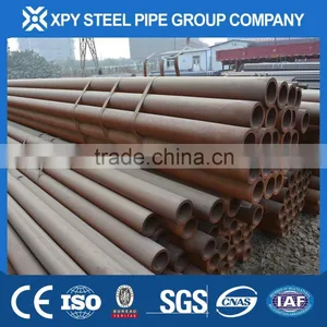 Asian Chinese Tube Made in China/ASTM A106 Gr.b Tube thumbnail-6