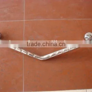 304 Safety SS Grab Bar(304stainless Steel Grab Bar)for Bathroom,toilet. thumbnail-6