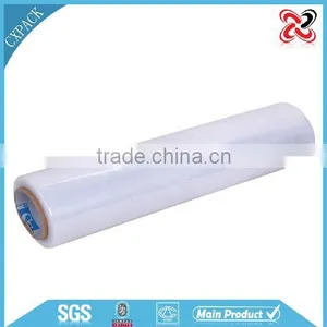 High Quality Shrink Plastic Packing Paper Core Film thumbnail-1