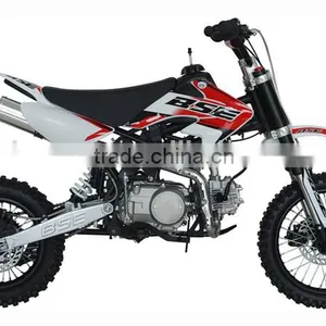 CRF50 Pit Bike 125cc PH02D BSE Single Cyclinder for Cheap Sale for Kids From China thumbnail-1