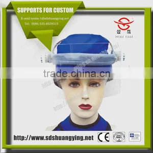 Protective Face Mask thumbnail-1