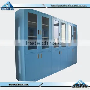 Laboratory Storage Cabinet Cabinet thumbnail-4
