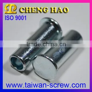 OEM Manufactur Stainless Steel Pan Head Rivet thumbnail-1