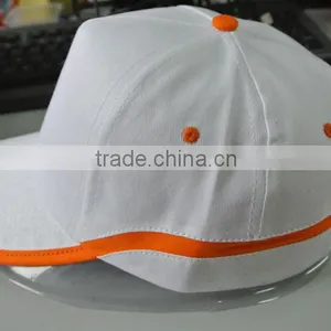 Customized Baseball Cap thumbnail-2