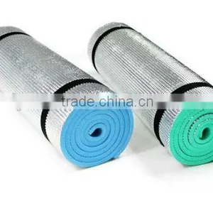 Fashion Outdoor Yoga Mat / Camping Picnic Mat / Folding Yoga Mat thumbnail-4