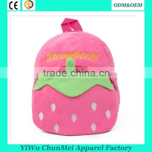 Wholesale Children School Bag Minnie Girls School Bags Kids Backpacks Wholesale Quality Choice Supplier's Choic thumbnail-6
