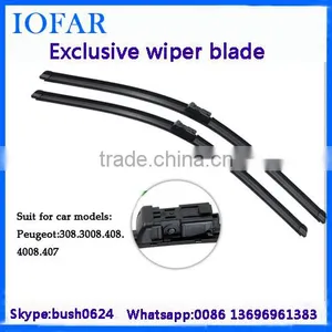 Best Selling Car Accessories Windscreen Wipers thumbnail-4