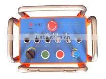 Mortar Machines Professional Remote Control DXM thumbnail-1