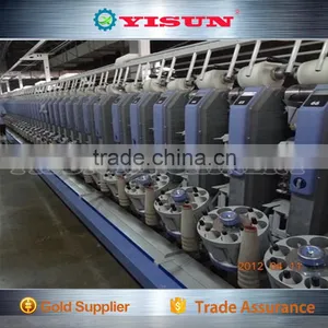 Auto-winder Machine/Yarn Spinning Production Line thumbnail-1