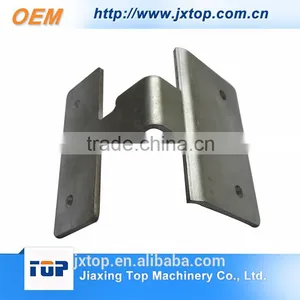 Factory Direct Sales All Kinds Ofmetal Stamping Motor Shell thumbnail-2
