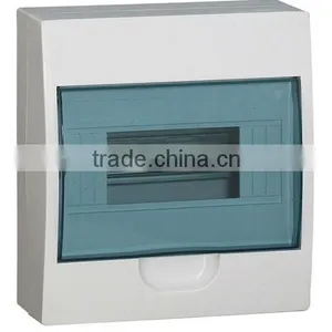 AUSM-8 Distribution Box thumbnail-1