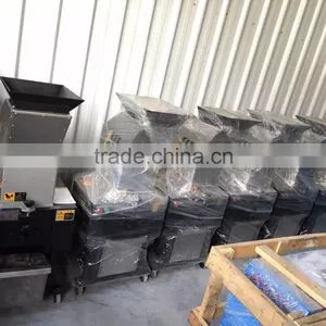 Cheap and High Quality Plastic Pet Shredder thumbnail-2