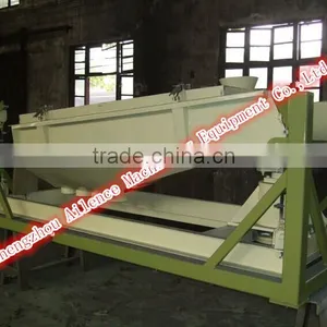 Best Choose!!! Factory Direct Sale Enviromental Protection Vibration Type Screening Machine thumbnail-1