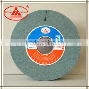 China Abrasive Grinding Wheel Company thumbnail-2