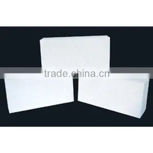 High Quality Refractory Insulation Bubble Alumina Brick thumbnail-1