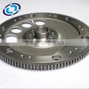 OEM OE Manufacturer Car Flywheel Truck Flywheel thumbnail-4