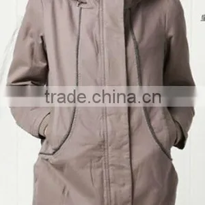 New Women's Fashion Padding Jackets thumbnail-1