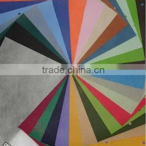 Spunbond Polypropylene Non Woven Fabric in Roll thumbnail-1