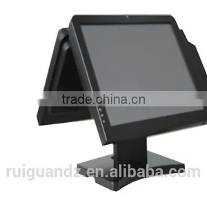 Dual Screen Stand for Infrared Touch Screen thumbnail-4