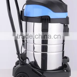 2/3 Motors Strong Suction Vacuum Cleaner for the Factory ,the Workshop Cleaning thumbnail-3