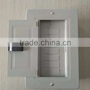 GTLS-8FD 8way Hot Sale Cheapest ge Type Plug in Panel Box thumbnail-2