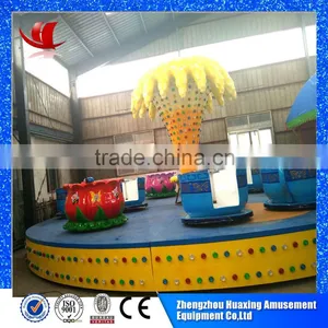 More Than 10 Years Experience in Play Rides in China Cheap Outdoor Coffee Cup for Sale thumbnail-3