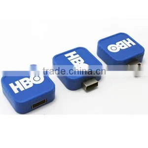 Swing Square 3.0 Usb Memory Stick thumbnail-1