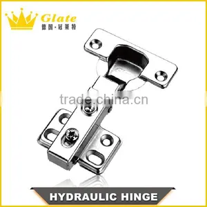 Iron Hidden Door Steel Cover Hinge thumbnail-1