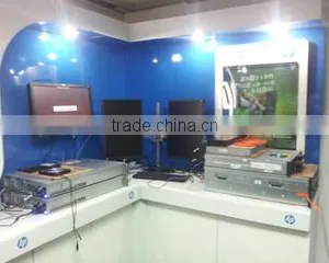 Shenzhen Hisco Technology Limited company overview - view 1 thumbnail