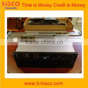 643063-001 DL580 G7 E7-4870 Server thumbnail-1