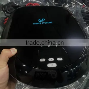 GP 24v 220v Solar Panel Micro Inverter 700w for Pakistan Market thumbnail-2