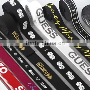 Silicon Elastic Band for Underware thumbnail-1