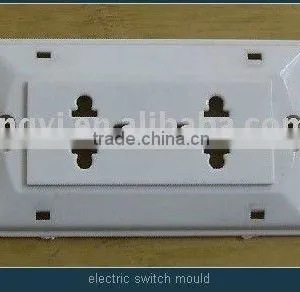 Electric Switch Mould thumbnail-1