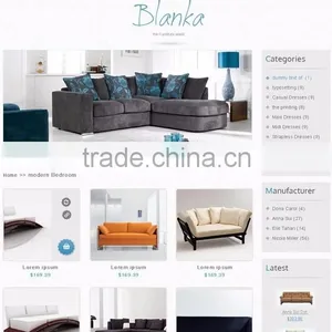 Online Shopping Website for Garments thumbnail-1
