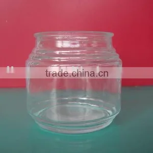 Sealed Glass Jar thumbnail-1