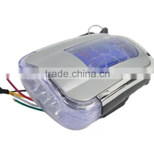 Hot Sale New Arrivel Durable Super Bright Electric Bicycle Light Bicycle Parts thumbnail-2