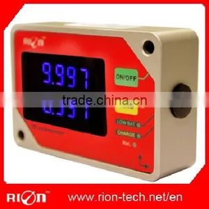 DMI800 Digital Inclinometer With Screen Tilt Angle Measure Tool High Precision thumbnail-1