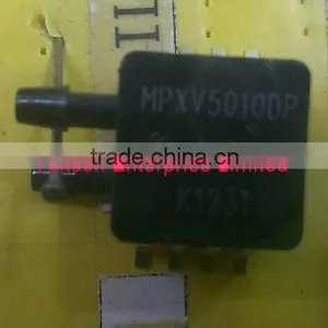 MPX5100DP for FREECALE Pressure Sensor thumbnail-1