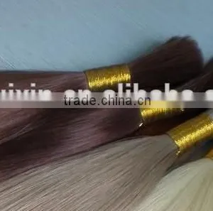 Professional Cheap Wholesale Yaki Hair Bulk thumbnail-2