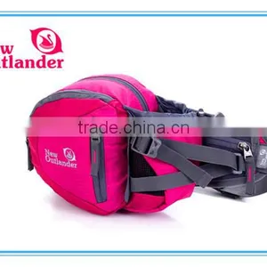 Hot Sale Water Resistant Waist Bag Bottle Holder Quality Choice thumbnail-1