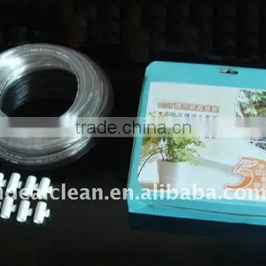 Misting Line, Patio Misting Line, Misting Kits, Water Cooling Kits, Outdoor Cooling Kits thumbnail-1