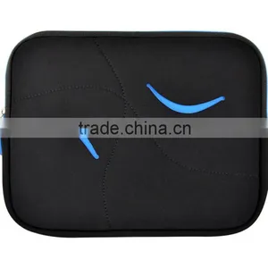 Shenzhen Factory Shockproof Waterproof Lightweight Tablet Pouch With Zipper thumbnail-2