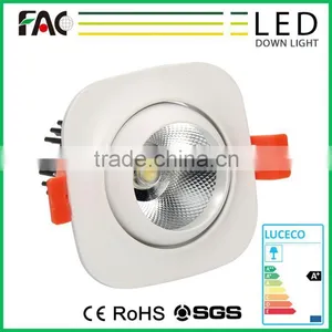 Wholesale Products Aluminum Housing Led Ceiling Panel Down Light Fixture thumbnail-3