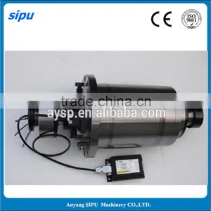 SIPU High Frequency Lathe Spindle Motor With Price thumbnail-3