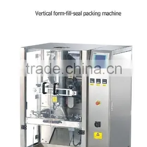 China Supply Easy Operation Automatic Potato Chips Packing Machine VFFS Machine thumbnail-1
