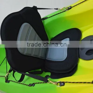 Professional Sit On Top Single Kayak for Fishing thumbnail-6