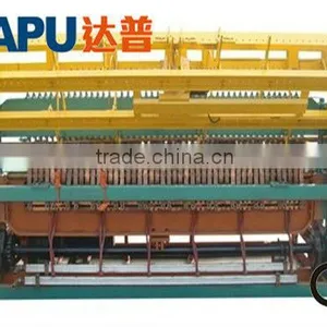 Steel Wire Mesh Welding Machine (factory) thumbnail-4